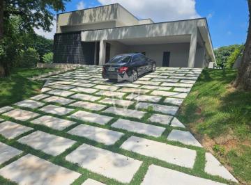Casa · 1318m² · 5 Quartos · 3 Vagas · Casa Térrea a venda em Itupeva - SP  condominio Fazenda Serra Azul