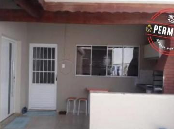 Casa · 189m² · 3 Quartos · 2 Vagas · Casa á venda no bairro Residencial Jundiai II, Jundiaí-SP