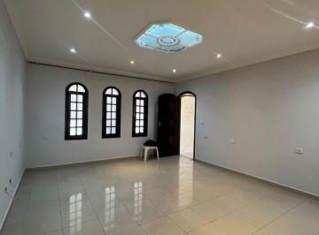 Sala · Sobrado com 3 dormitórios à venda, 198 m² por R$ 640.000,00 - Vila Guarará - Santo André/SP