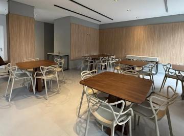 Apartamento · 64m² · 2 Quartos · 2 Vagas · Apartamento com 2 dormitórios para locação, em torre com lazer completo Santo André - SP