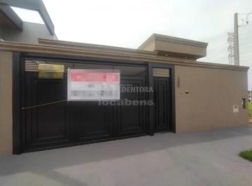 Casa · 125m² · 2 Quartos · 2 Vagas · Casa com 2 Quartos Venda SetSul II