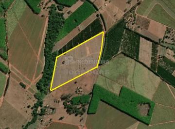 Rural · 169400m² · Sitio 7 Alqueires Venda Uchôa - SP
