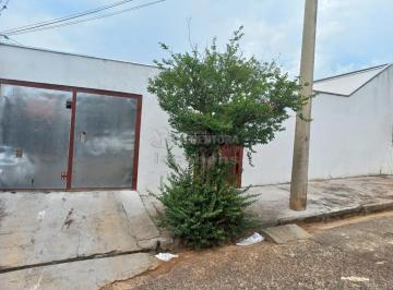 Casa · 200m² · 2 Quartos · 4 Vagas · Casa Padrão em São José do Rio Preto