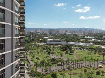 Voo de passaro · Apartamento à venda em São Paulo, Água Branca, com 4 quartos, 186,3m²