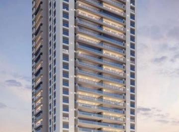 Fachada · Apartamento à venda em São Paulo, Água Branca, com 4 quartos, 165,57m²