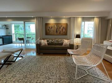 1 · Condomínio Avant Garde Rua Juquis. Apartamento à venda no Edifício Avant Garde, 210 m², 3 suítes, va