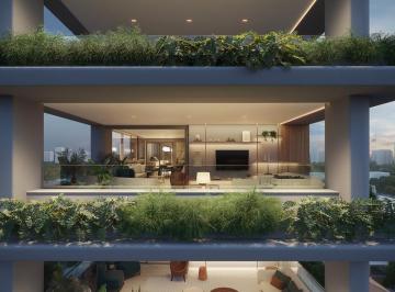 Fachada Frontal · Cobertura à venda em São Paulo, Alto da Lapa, com 3 quartos, 283,57m²