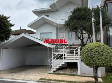 Casa · 245m² · 4 Quartos · 4 Vagas · Casa alto Padrão cond. Altos da Serra III Imperdivel