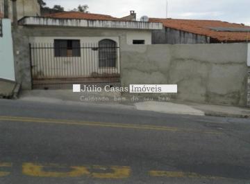 Casa · 262m² · 3 Quartos · 3 Vagas · Casa Zona Leste Jd.  Rosália Alcolea