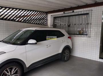 Casa · 115m² · 4 Quartos · 2 Vagas · Sobrado 4 quartos, suíte, JD Independência