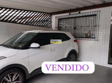 Casa · 115m² · 4 Quartos · 2 Vagas · Sobrado 4 quartos, suíte, JD Independência