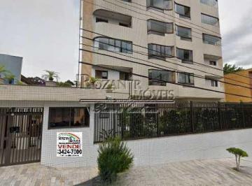 Apartamento · 123m² · 3 Quartos · 2 Vagas · Apartamento com 3 quartos, Vila Marlene, São Bernardo do Campo - R$ 1.3 mi, Cod: 5318