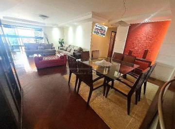 Apartamento · 208m² · 4 Quartos · 4 Vagas · Apartamento com 4 quartos, Jardim do Mar, São Bernardo do Campo, Cod: 5013