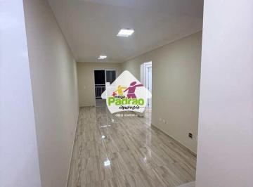 Apartamento · 56m² · 2 Quartos · 1 Vaga · Apartamento com 2 quartos, Jardim do Papai, Guarulhos - R$ 360 mil, Cod: 10808