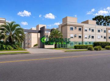 Apartamento · 40m² · 2 Quartos · 1 Vaga · APTO NO SANTA CÂNDIDA!!! 02 QTOS, PRÓX. TERMINAL SANTA CÂNDIDA