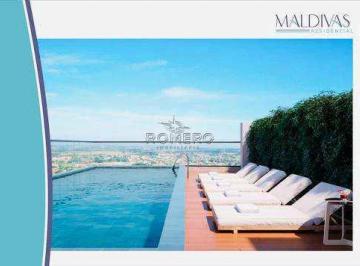 Apartamento · 74m² · 2 Quartos · 2 Vagas · Apartamento com 2 quartos, Barra da Lagoa, Ubatuba - R$ 750 mil, Cod: 2822