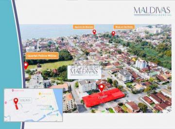 Apartamento · 150m² · 3 Quartos · 3 Vagas · Cobertura com 3 quartos, Barra da Lagoa, Ubatuba - R$ 1.5 mi, Cod: 2824