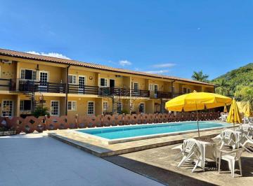 Apartamento · 43m² · 1 Quarto · 1 Vaga · Apartamento com 1 quarto, Praia da Maranduba, Ubatuba - R$ 280 mil, Cod: 2825
