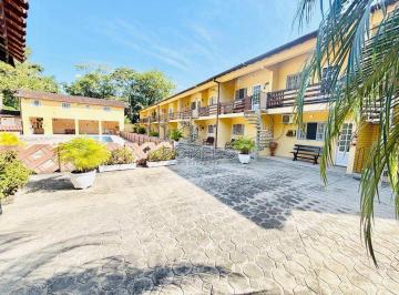 Apartamento · 43m² · 1 Quarto · 1 Vaga · Apartamento com 1 quarto, Praia da Maranduba, Ubatuba - R$ 275 mil, Cod: 2825