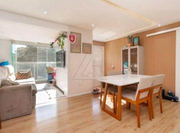 Apartamento · 64m² · 1 Quarto · 1 Vaga · Apartamento com 1 quarto, Vila Sônia, São Paulo - R$ 620 mil, Cod: 6159