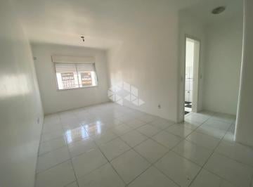 Apartamento · 32m² · 1 Quarto · Jk 31,90m² no bairro Cavalhada Zona Sul Porto Alegre- RS