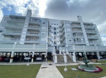 Apartamento · 217m² · 3 Quartos · 2 Vagas · Cobertura com ampla sacada e terraço