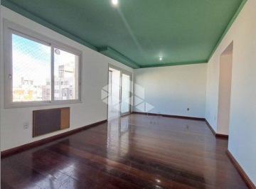 Apartamento · 80m² · 2 Quartos · 1 Vaga · Apartamento à venda com 2 quartos, sendo um deles uma Suite, 2 banheiros, 1 vaga 80m² privativos no