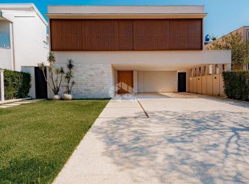 Casa · 600m² · 4 Quartos · 5 Vagas · CASA A VENDA - ALPHAVILLE