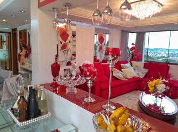 Apartamento · 153m² · 3 Quartos · 1 Vaga · Duplex com 03 quartos 01 vaga no bairro Santa Tereza PoA