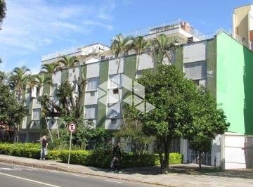 Apartamento · 164m² · 2 Quartos · 1 Vaga · cobertura com 2 dormitórios no Menino Deus