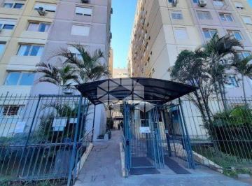 Apartamento · 33m² · 1 Quarto · Apartamento com 32m² e 1 quarto à venda no bairro Santana