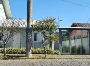 Casa · 327m² · 3 Quartos · 1 Vaga · Casa com 03 dormitórios senso 01 suíte no Bairro Interlagos em Caxias do Sul