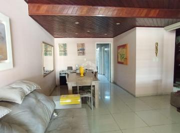 Casa · 130m² · 3 Quartos · 4 Vagas · Casa Sobrado 3 dormitórios com churrasqueira e 3 vagas de garagem em Cachoeirinha, Parque da Matriz,