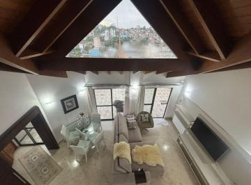 Apartamento · 245m² · 3 Quartos · 2 Vagas · COBERTURA TRIPLEX N. SENHORA DE LOURDES