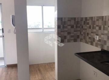 Apartamento · 30m² · 1 Quarto · APTO 01 Dorm sem Garagem Vila Formosa