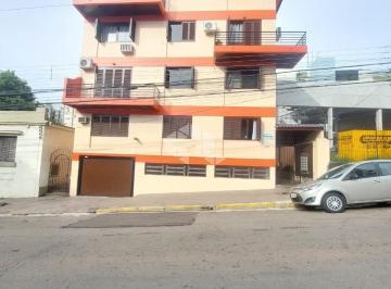 Apartamento · 119m² · 3 Quartos · 1 Vaga · Apartamento à venda no bairro Nossa Senhora do Rosário.