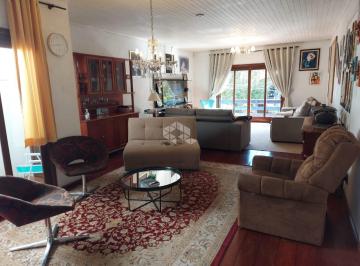 Apartamento · 159m² · 4 Quartos · 1 Vaga · Apartamento á venda no centro de Canela