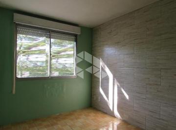 Apartamento · 47m² · 1 Quarto · 1 Vaga · Apartamento de 1 dormitório com vaga no Bairro Jardim Itu Sabará