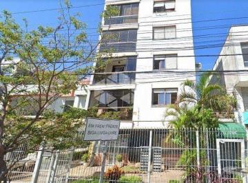 Apartamento · 166m² · 3 Quartos · 2 Vagas · Cobertura 3 dormitórios 166m2 area priv 1 vaga opção 2º vaga Getúlio Vargas
