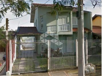 Casa · 197m² · 3 Quartos · sobrado 03 dormitórios no Bairro Hipica zona sul de Porto Alegre