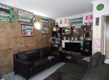 Casa · 112m² · 3 Quartos · 2 Vagas · Casa a venda, 3 dormitórios 2 vagas - Jardim França