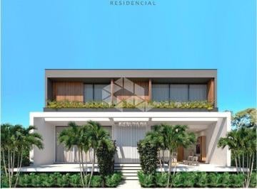 Apartamento · 214m² · 2 Quartos · 1 Vaga · Apartamento com 2 suítes no Centro de Garopaba-SC