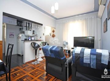 Apartamento · 75m² · 2 Quartos · Apartamento com 2 dormitórios 72m² no Bairro Auxiliadora