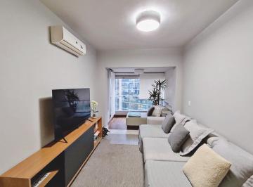 Apartamento · 54m² · 1 Quarto · 1 Vaga · Apartamento 01 dormitório 54 m² no Trend Nova Carlos Gomes