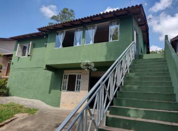 Casa · 438m² · 3 Quartos · 2 Vagas · Credito Real Viamão vende linda casa no condomínio Cantegrill.
