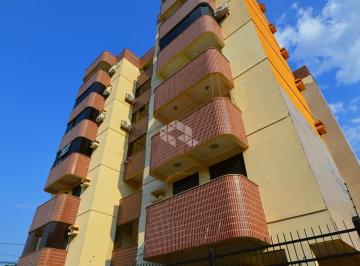 Apartamento · 108m² · 3 Quartos · 1 Vaga · Apartamento a venda no bairro Camobi