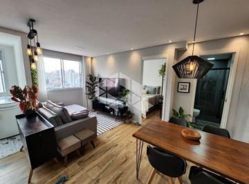 Apartamento · 36m² · 1 Quarto · AP EM CAMBUCI