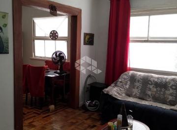 Apartamento · 90m² · 2 Quartos · Crédito Real vende apartamento de 2 dormitórios no bairro Auxiliadora, em Porto Alegre - RS