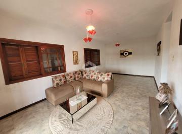 Casa · 240m² · 3 Quartos · Casa/ sobrado, 3 dormitórios sendo uma suíte, Bairro santa Tereza, São Leopoldo.