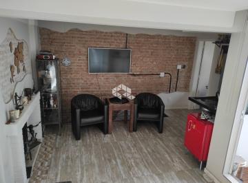 Apartamento · 88m² · 1 Quarto · 1 Vaga · Cobertura 1 dormitório 1 vaga á venda no Bairro Auxiliadora - Porto Alegre